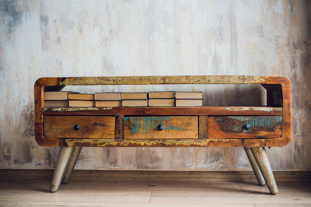 10 Essential Diy Techniques For Refinishing Old Furniture