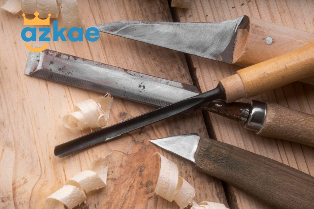 The Essential Guide To Choosing The Right Chisels For Your Woodworking