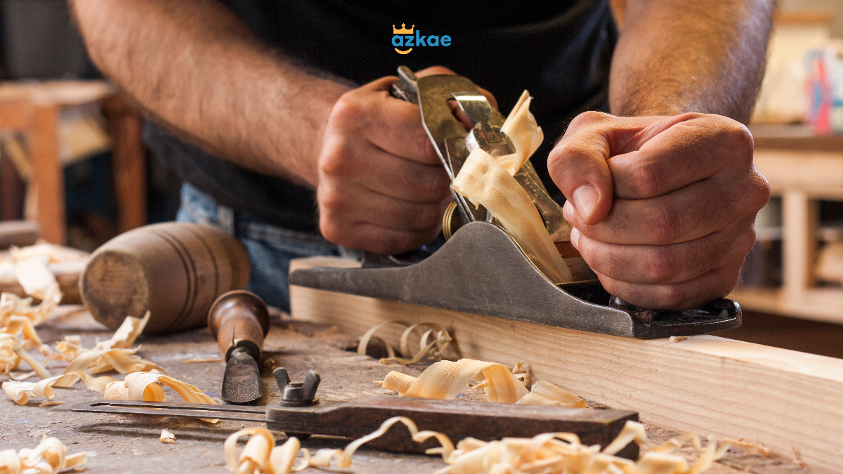 Use paint or stain to change the color of your furniture to match the room's theme.