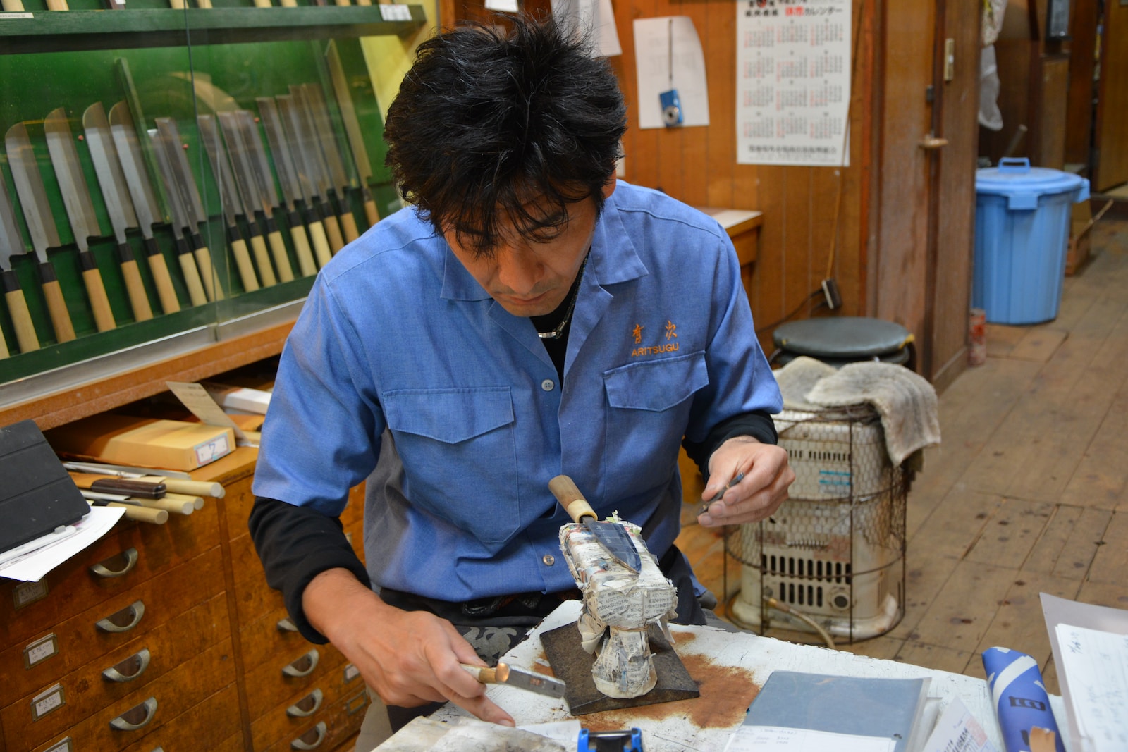 How Often to Sharpen Wood Turning Tools