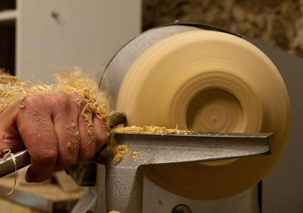 Wood Turning