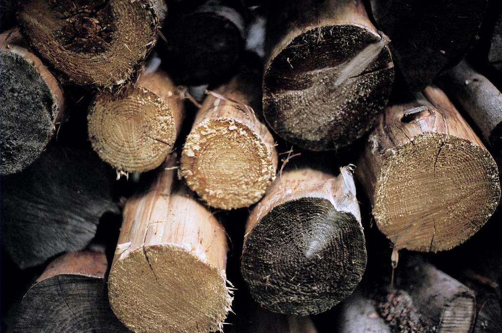 how to turn wood without a lathe