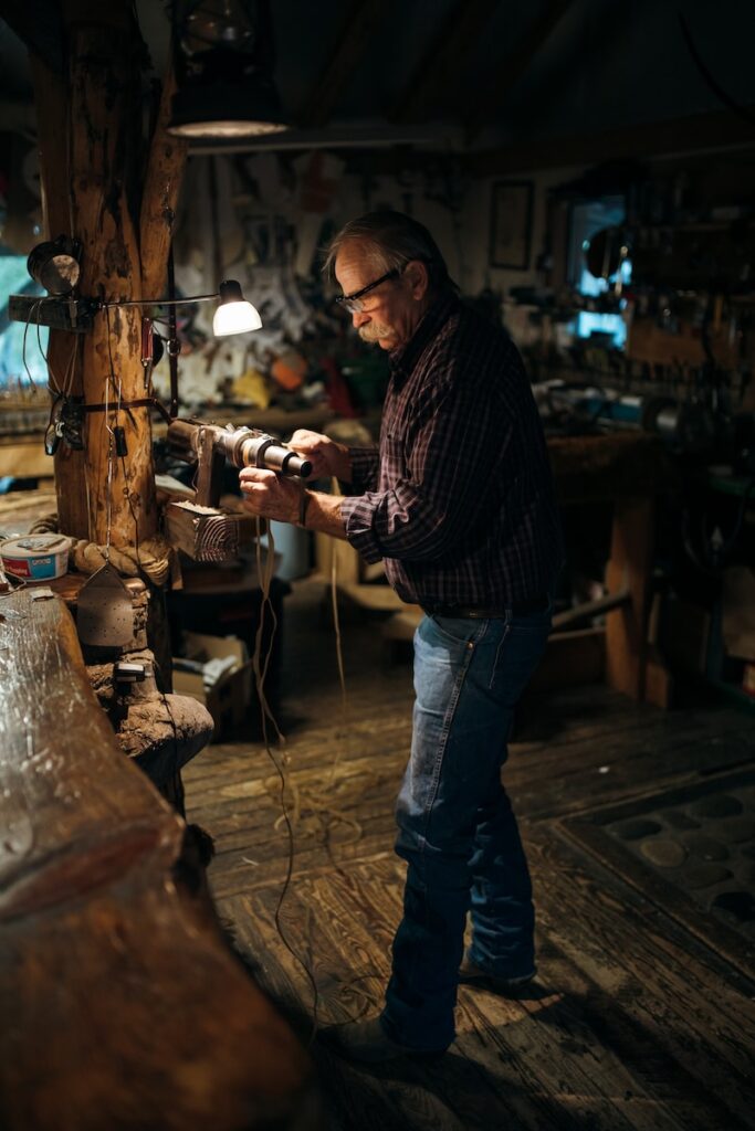 Importance of Regular Sharpening